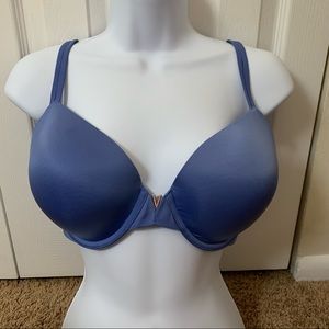 Victoria's Secret Lined Perfect Coverage Bra